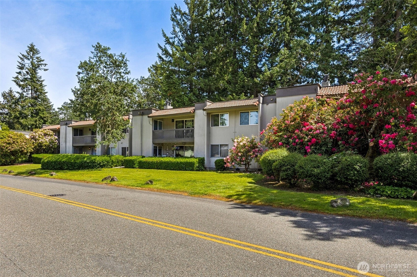 7501 Ruby Dr SW Unit I-106 Unit I-106 Lakewood WA 98498