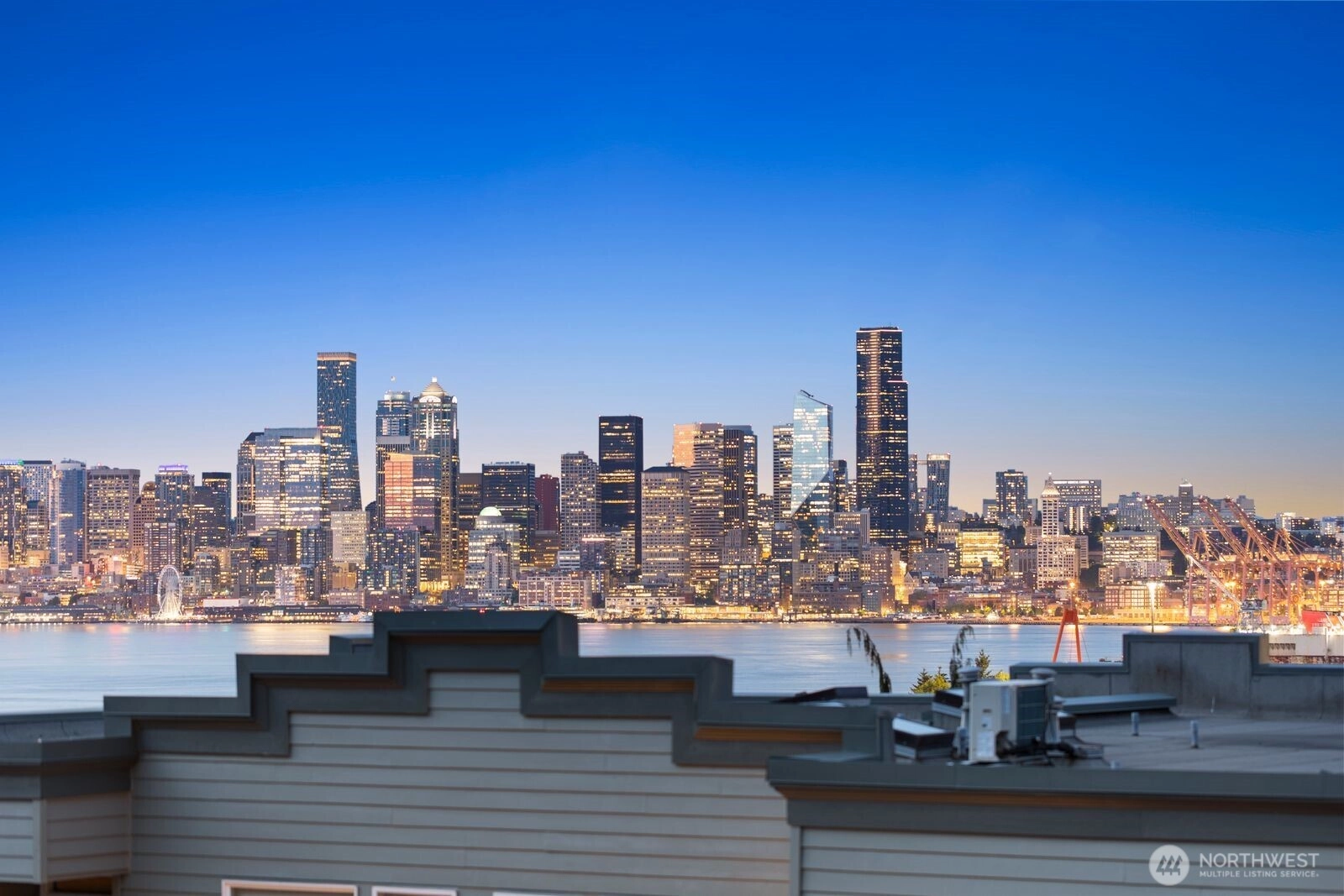 2349 Harbor Ave SW Unit 701 Unit 701 Seattle WA 98126