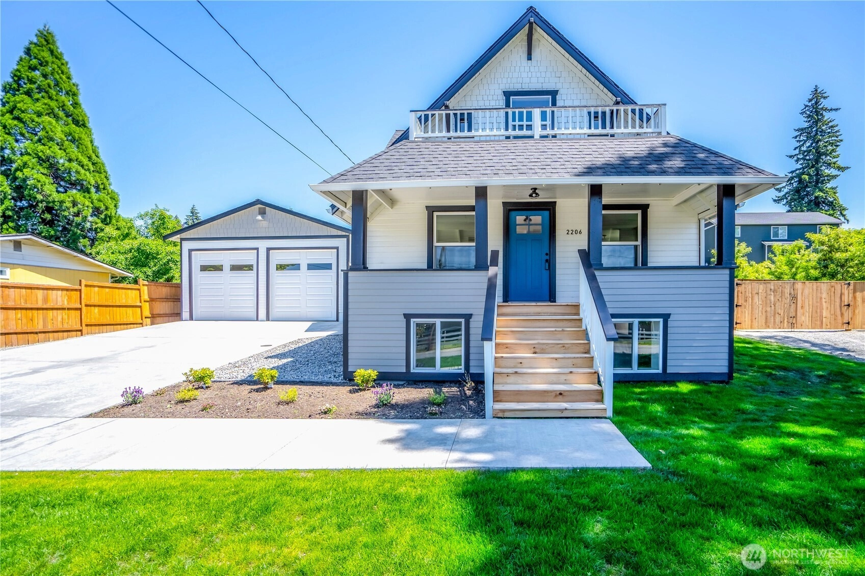 2206 15th Ave Milton WA 98354
