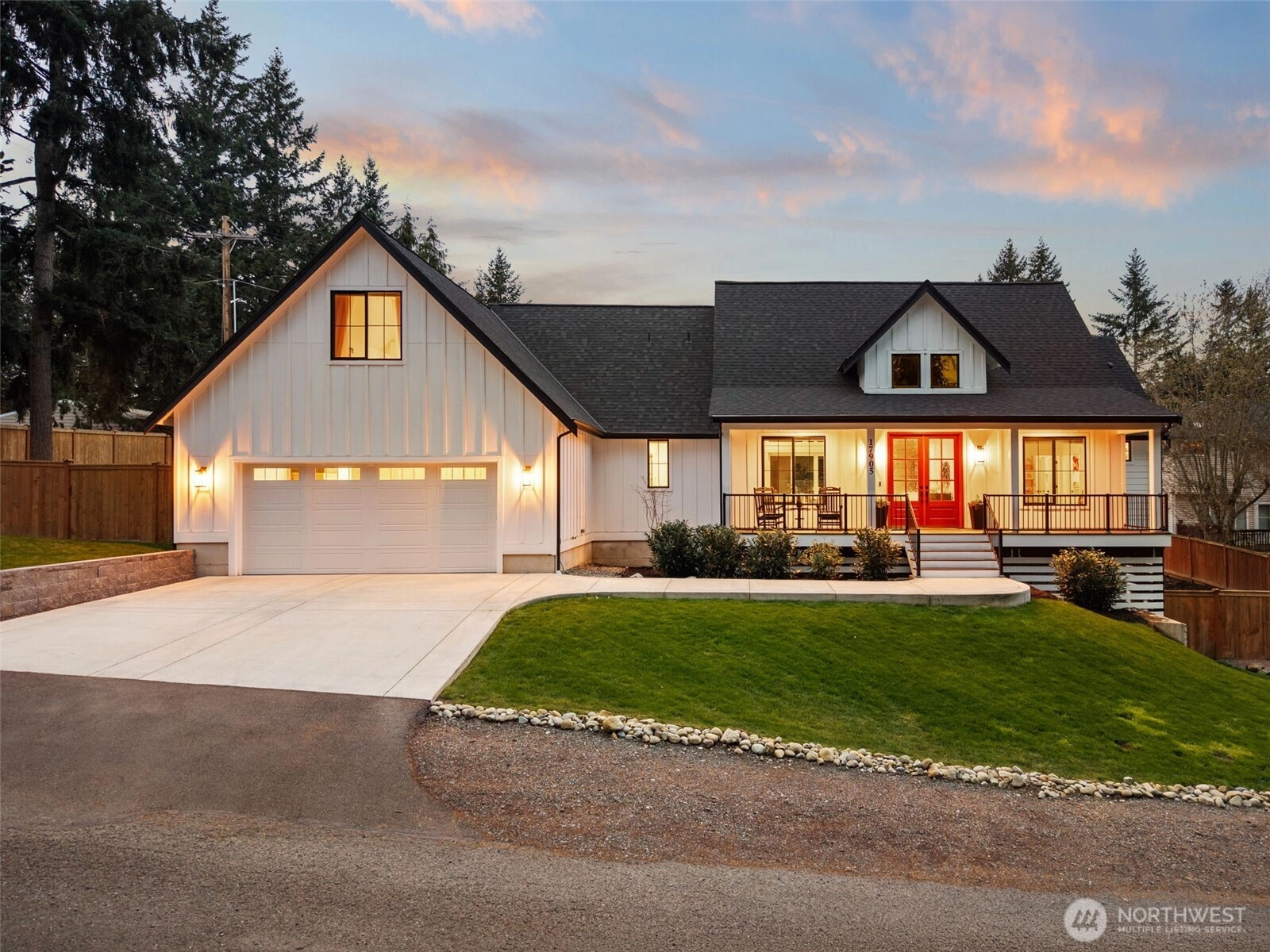 17905 28th St E Lake Tapps WA 98391