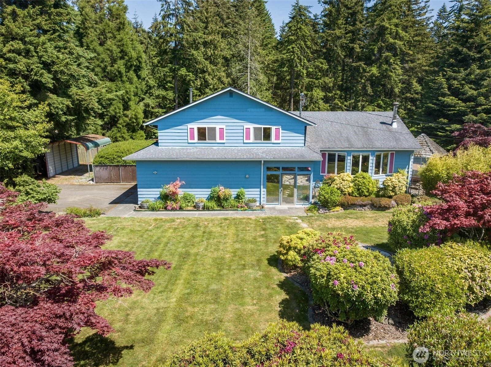 200 Gehrke Rd Unit  Port Angeles WA 98362