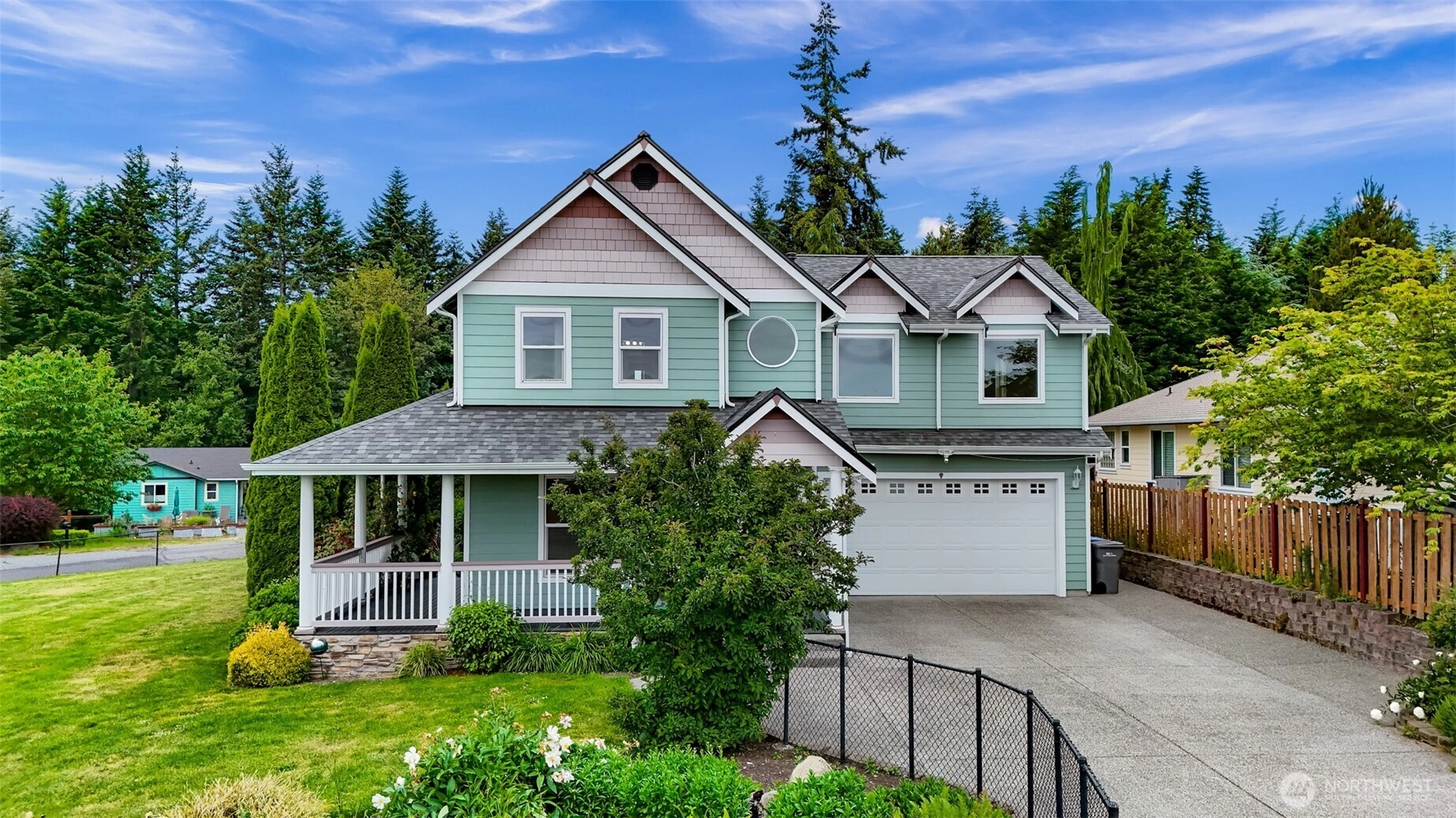 1188 Central Dr Camano Island WA 98282