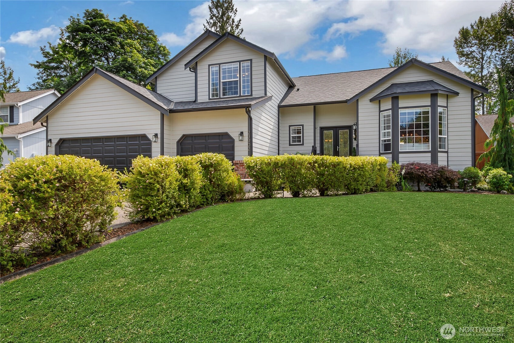 23902 108th St Ct E Unit  Buckley WA 98321