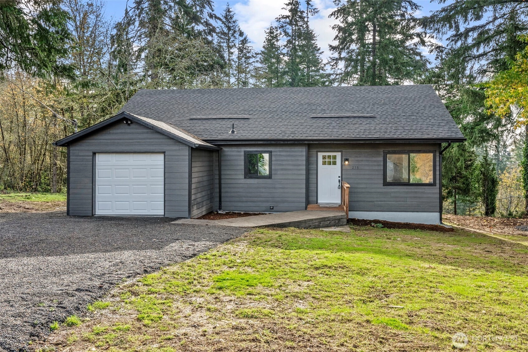 235 Holcomb Spur Rd Kelso WA 98626