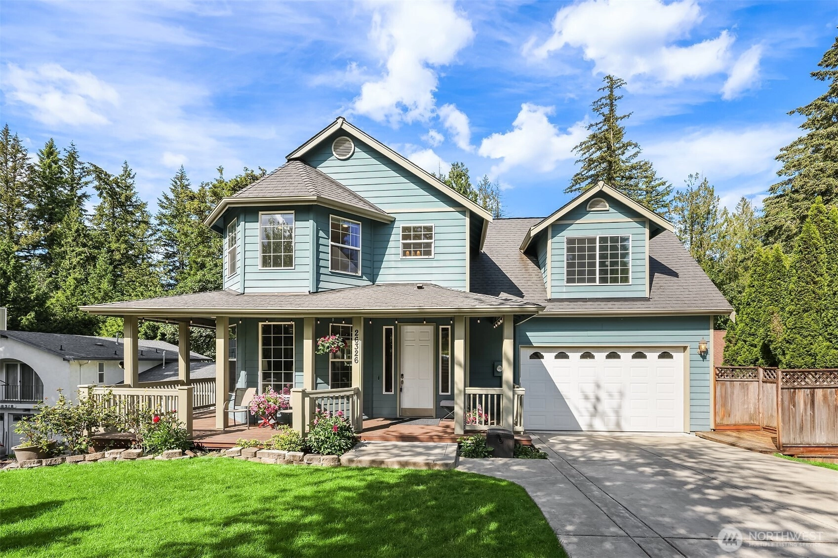 26326 222nd Ave SE Maple Valley WA 98038