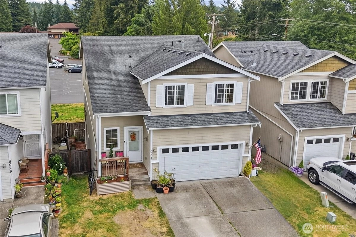 5035 Bowwood Cir NE Bremerton WA 98311