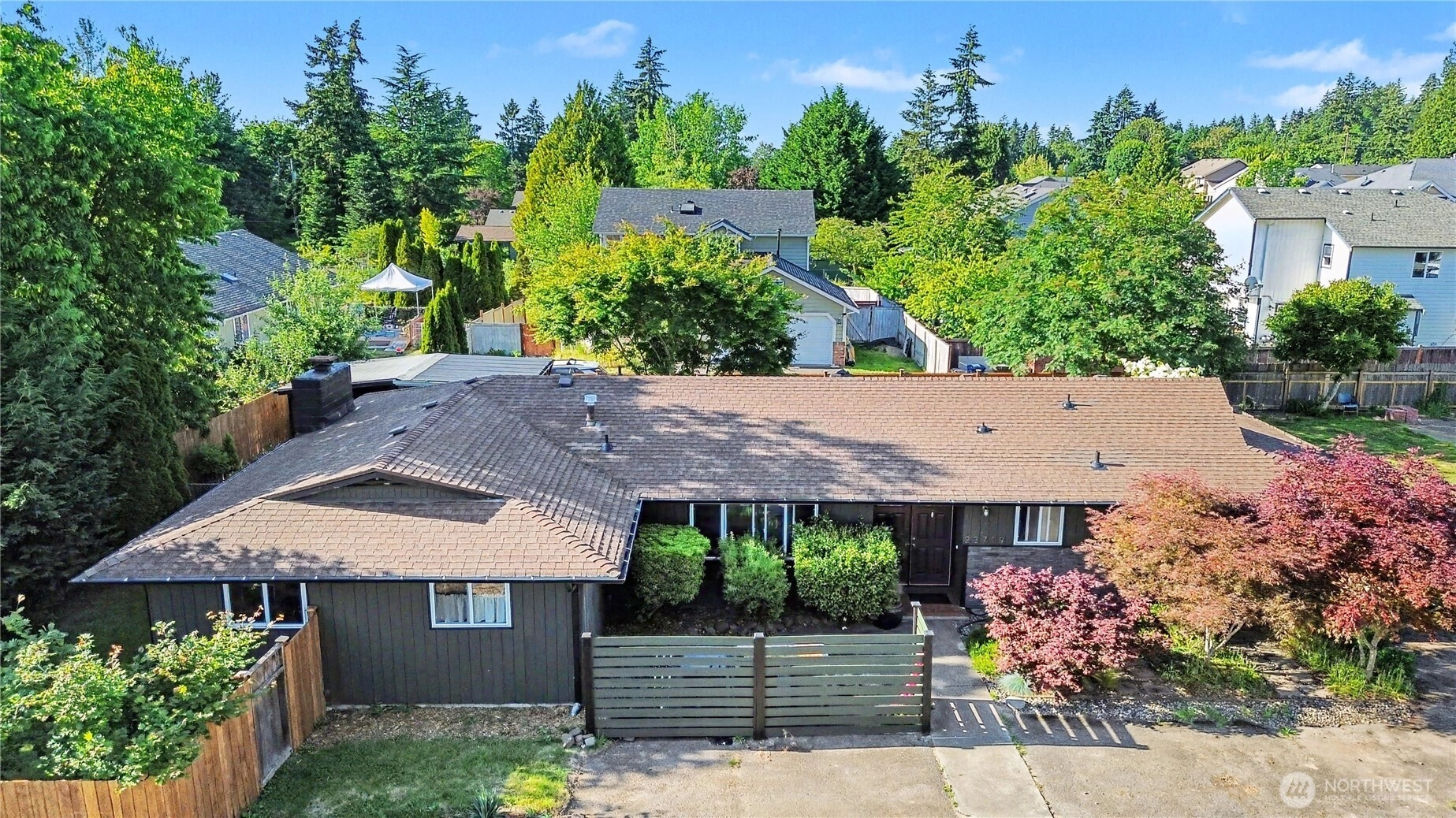 23719 99th Ave S Kent WA 98031