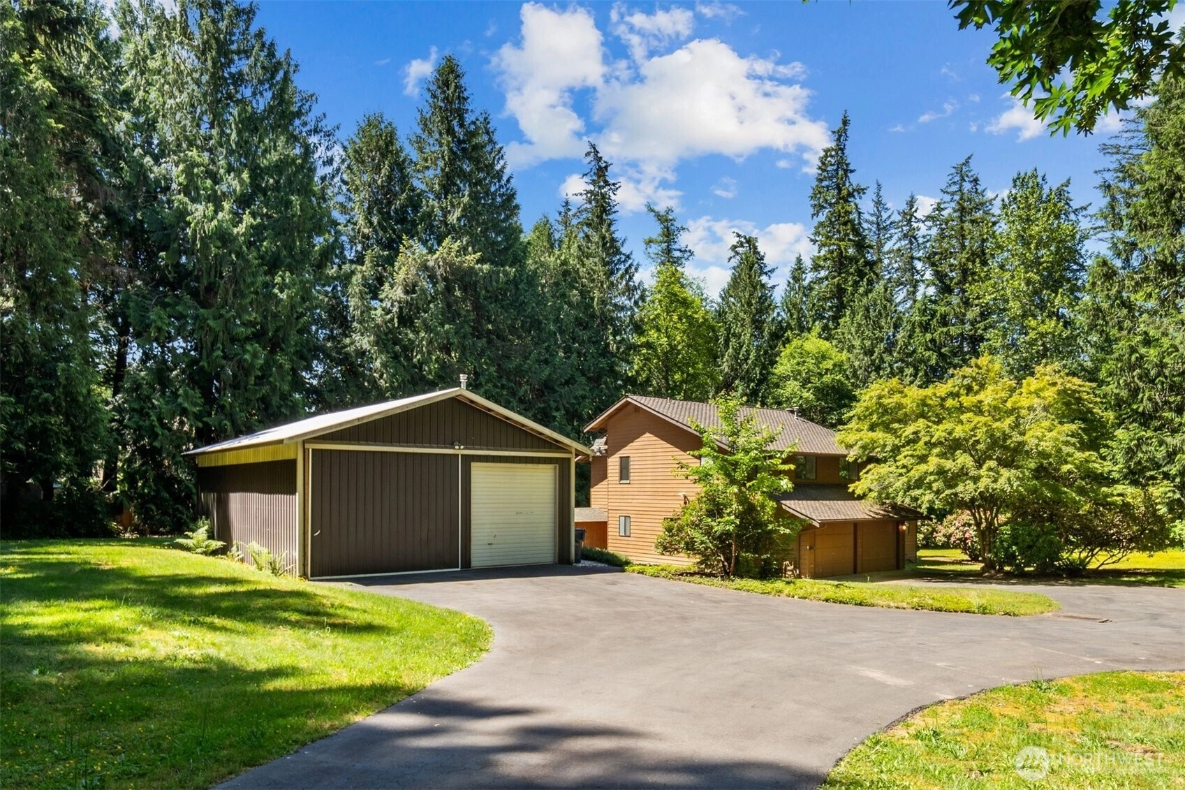 23707 NE 63rd Pl Redmond WA 98053