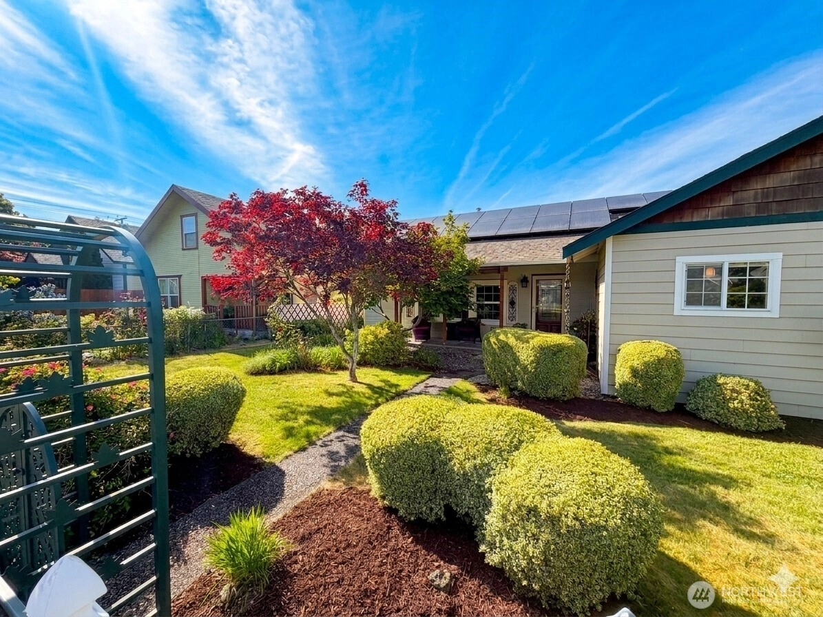 260 Lincoln Ave E Tenino WA 98589