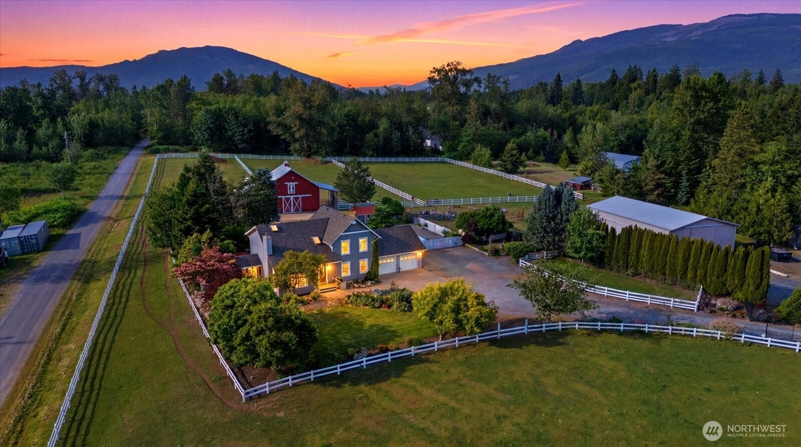 22285 Cully Rd Sedro Woolley WA 98284