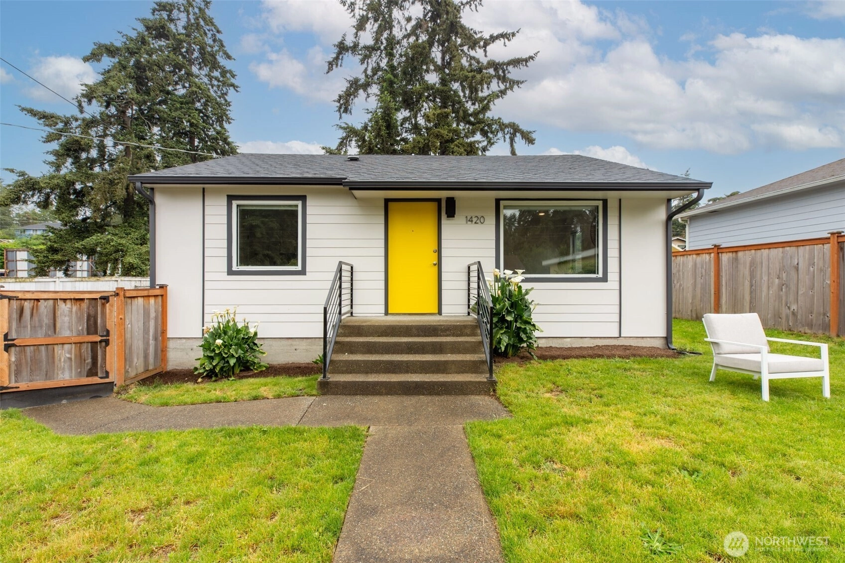 1420 S 129th St Burien WA 98168