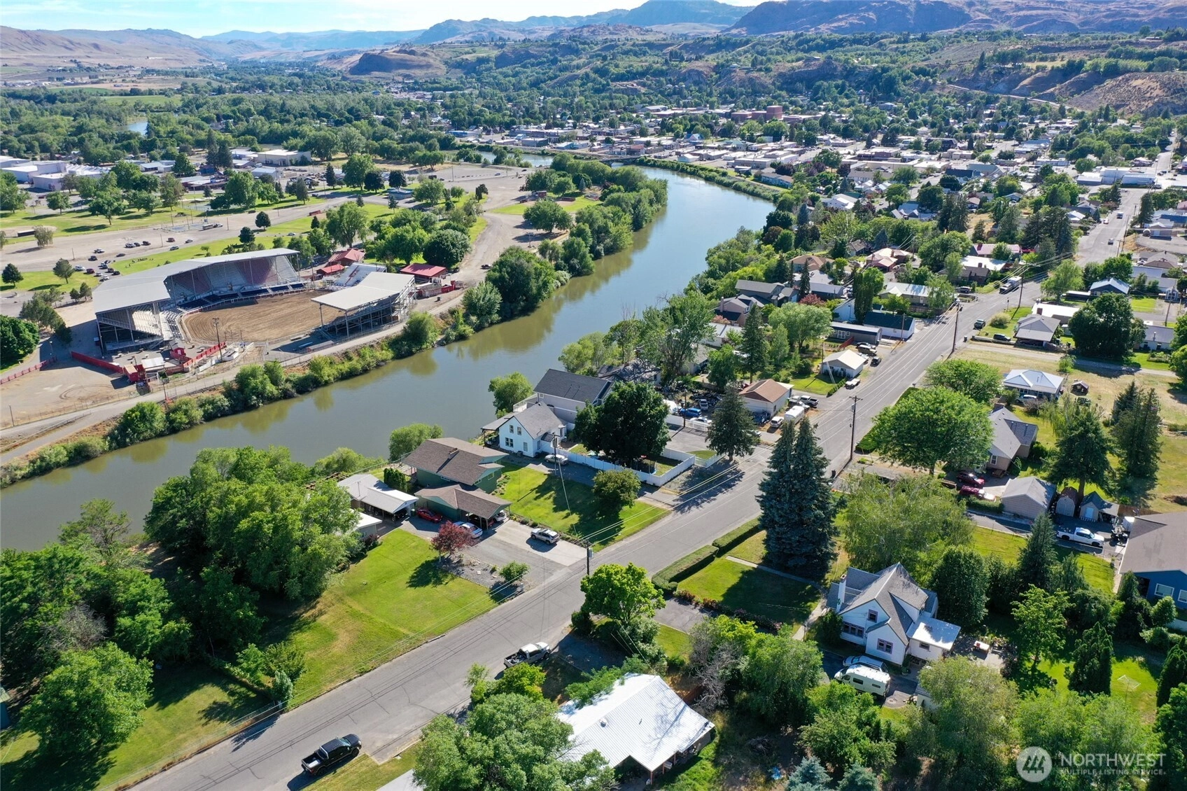 534 Dewberry Ave E Omak WA 98841