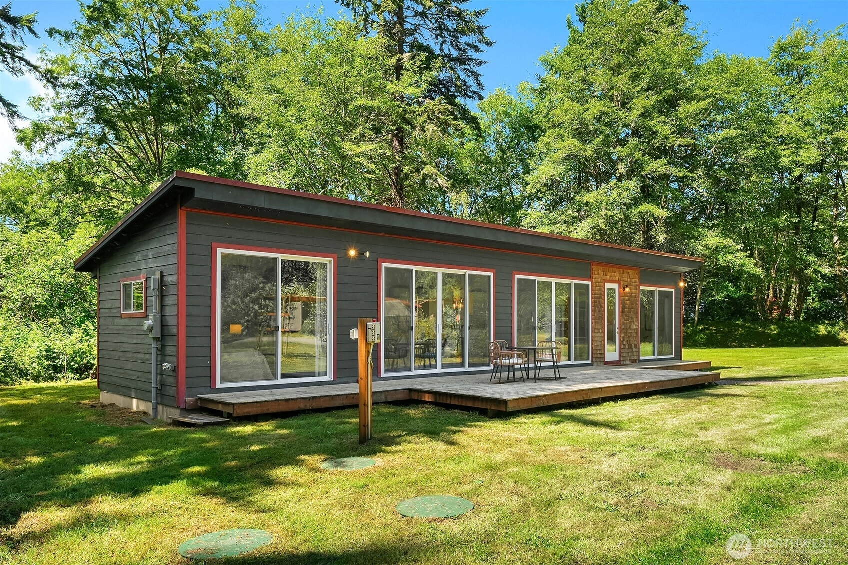 16097 109th Ave SW Vashon WA 98070