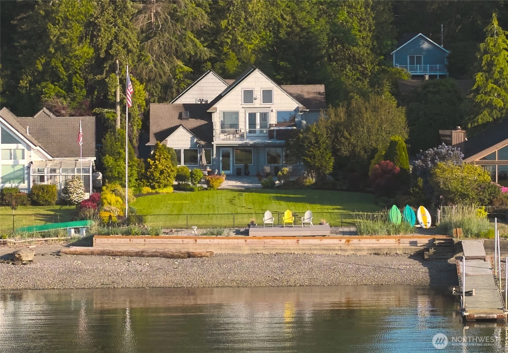 10567 NE West Kingston Rd Kingston WA 98346