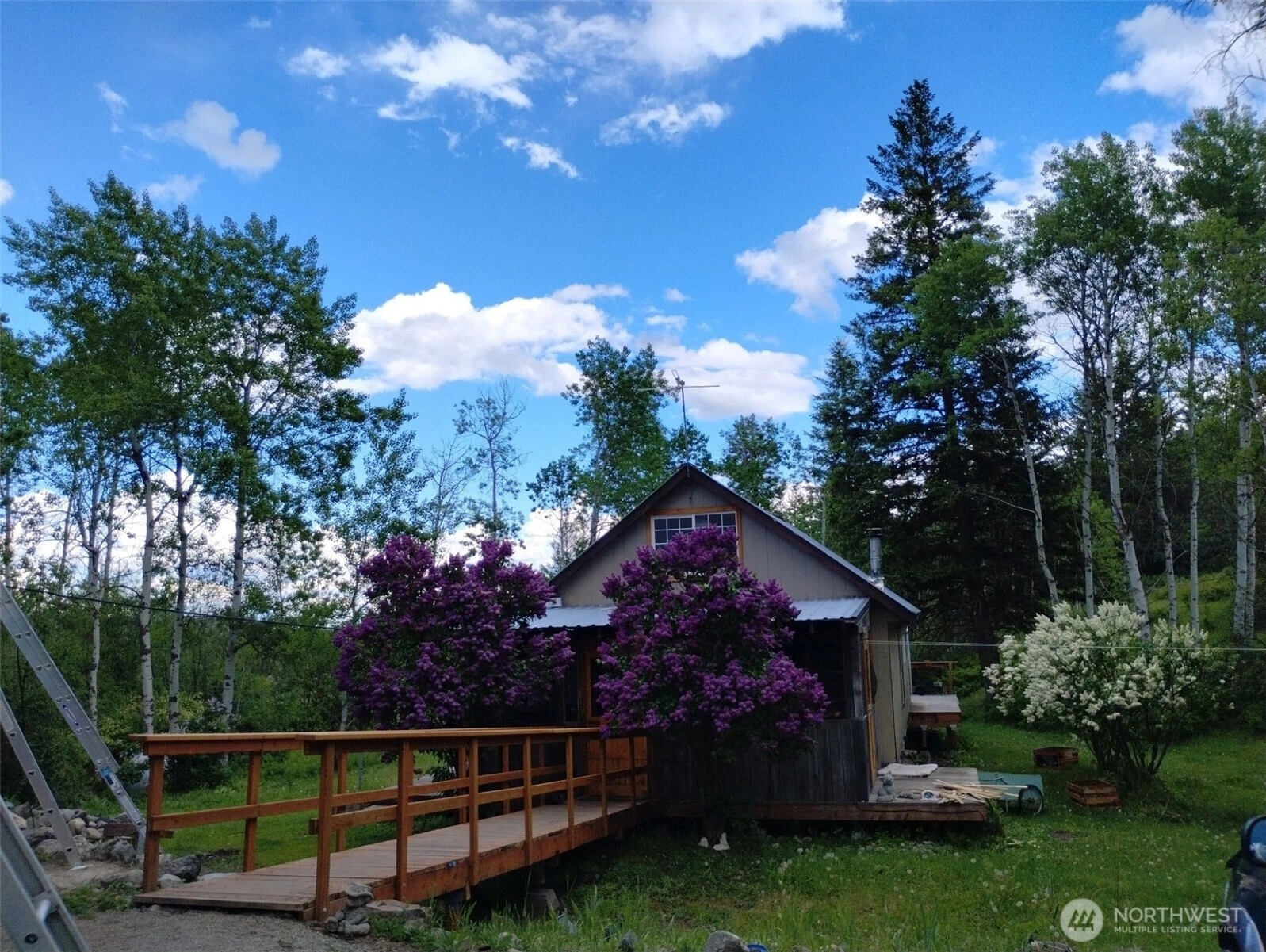 1066 A Ellemeham Mountain Rd Oroville WA 98844
