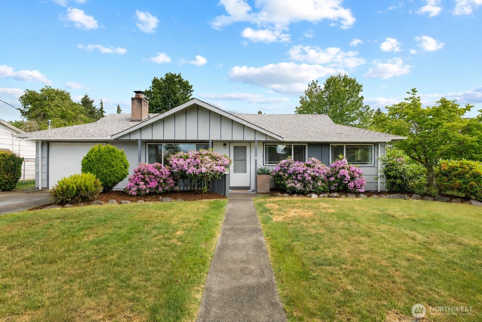 8510 Dalton Dr SW Unit  Lakewood WA 98498