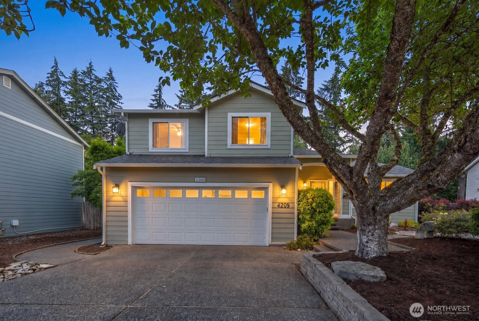 4209 Arbor Ct SE Unit  Lacey WA 98503
