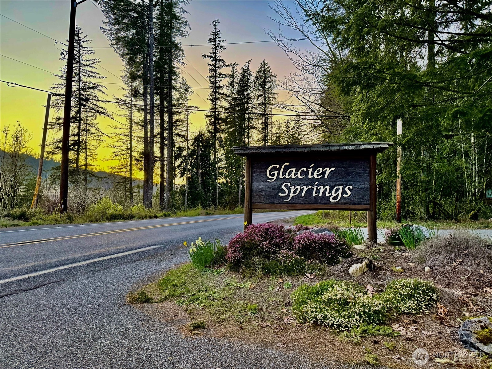 7546 Colleen Ct Unit  Glacier WA 98244