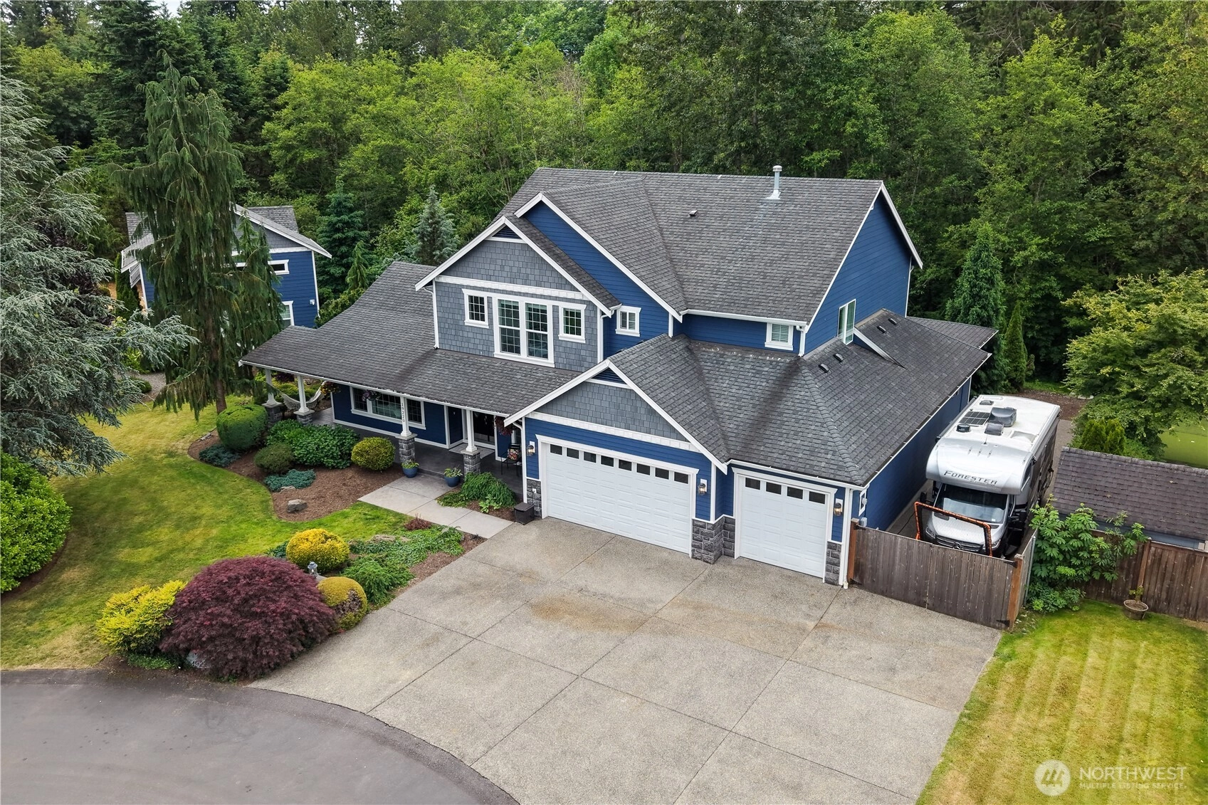 19220 5th St E Lake Tapps WA 98391