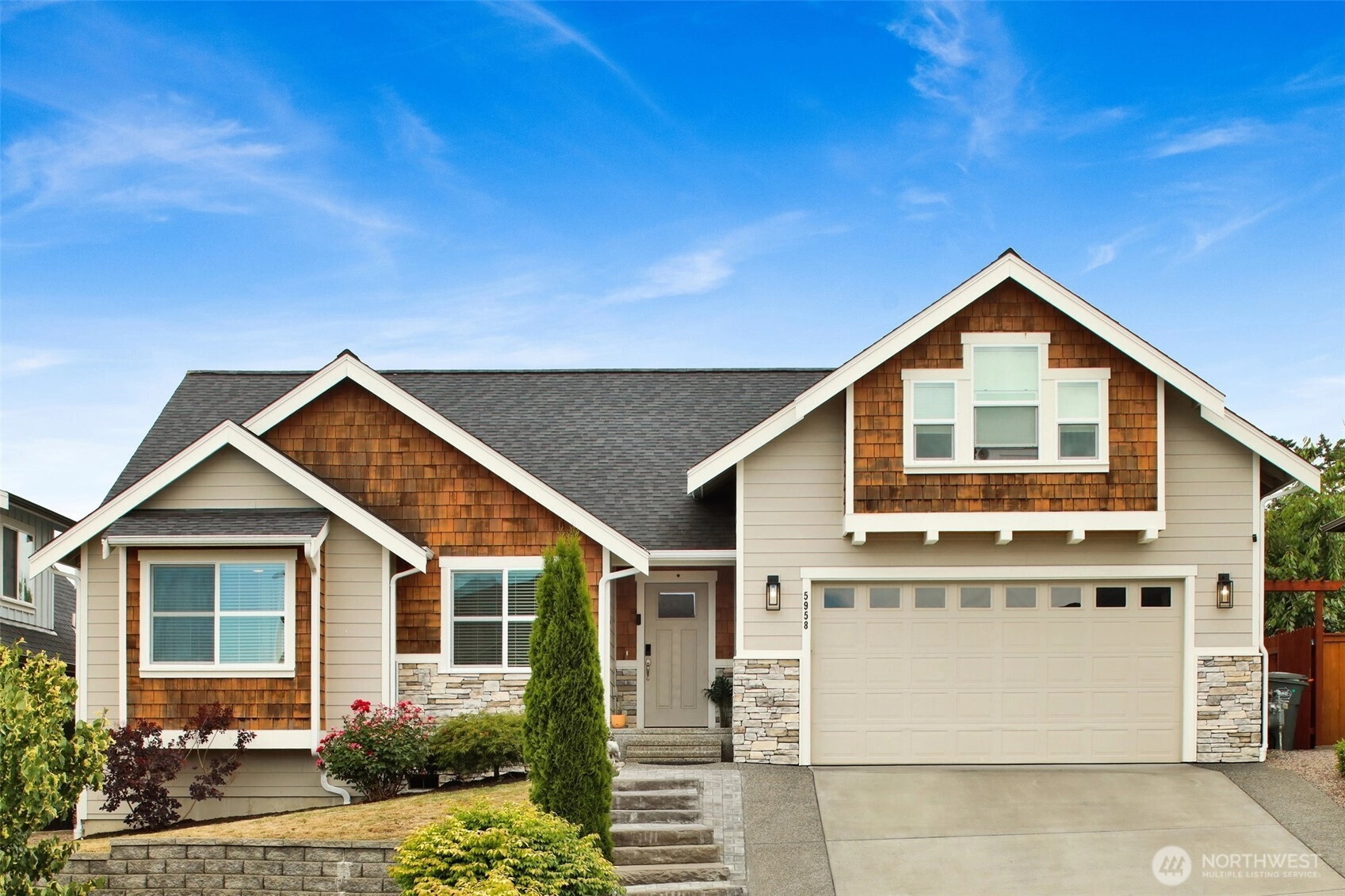 5958 Monument Dr Ferndale WA 98248