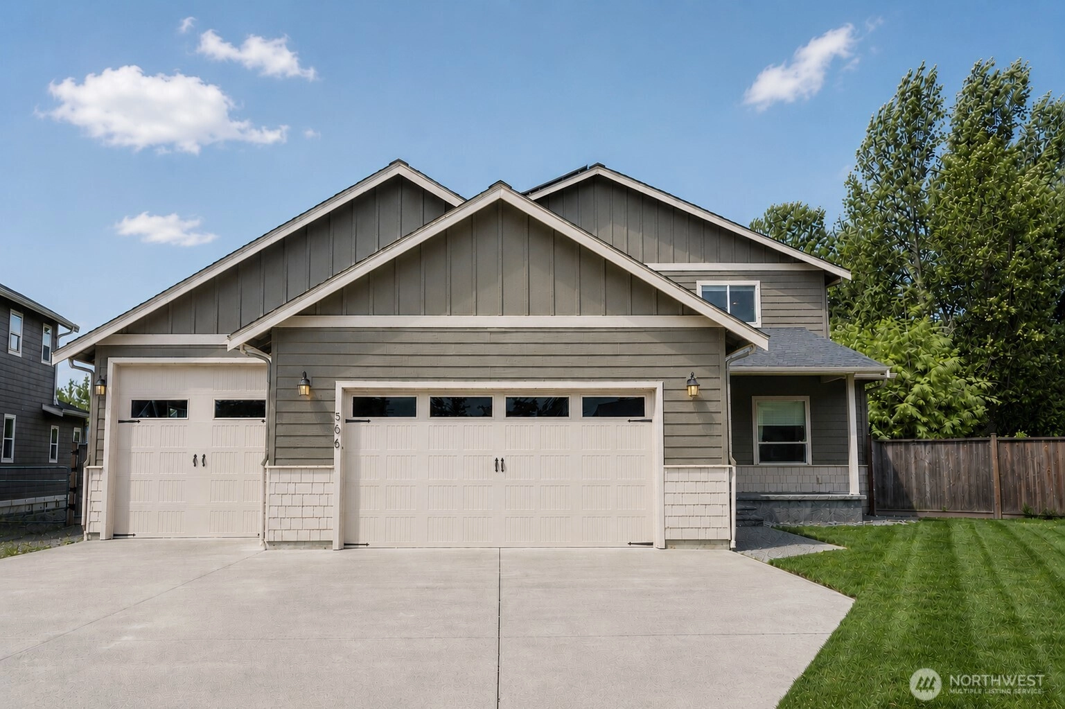 506 Amareen Ct Nooksack WA 98276