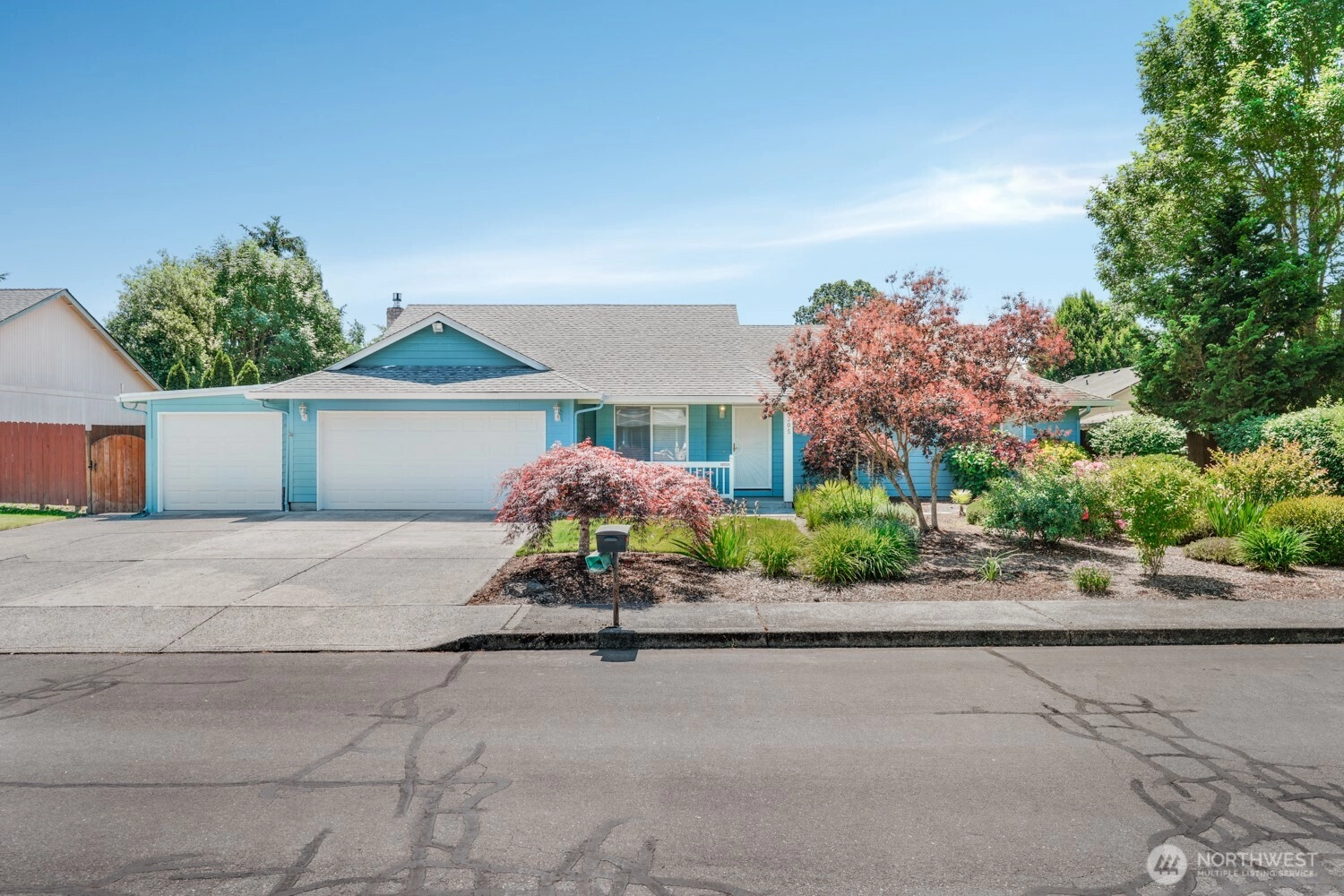 305 NE 12th St Unit  Battle Ground WA 98604