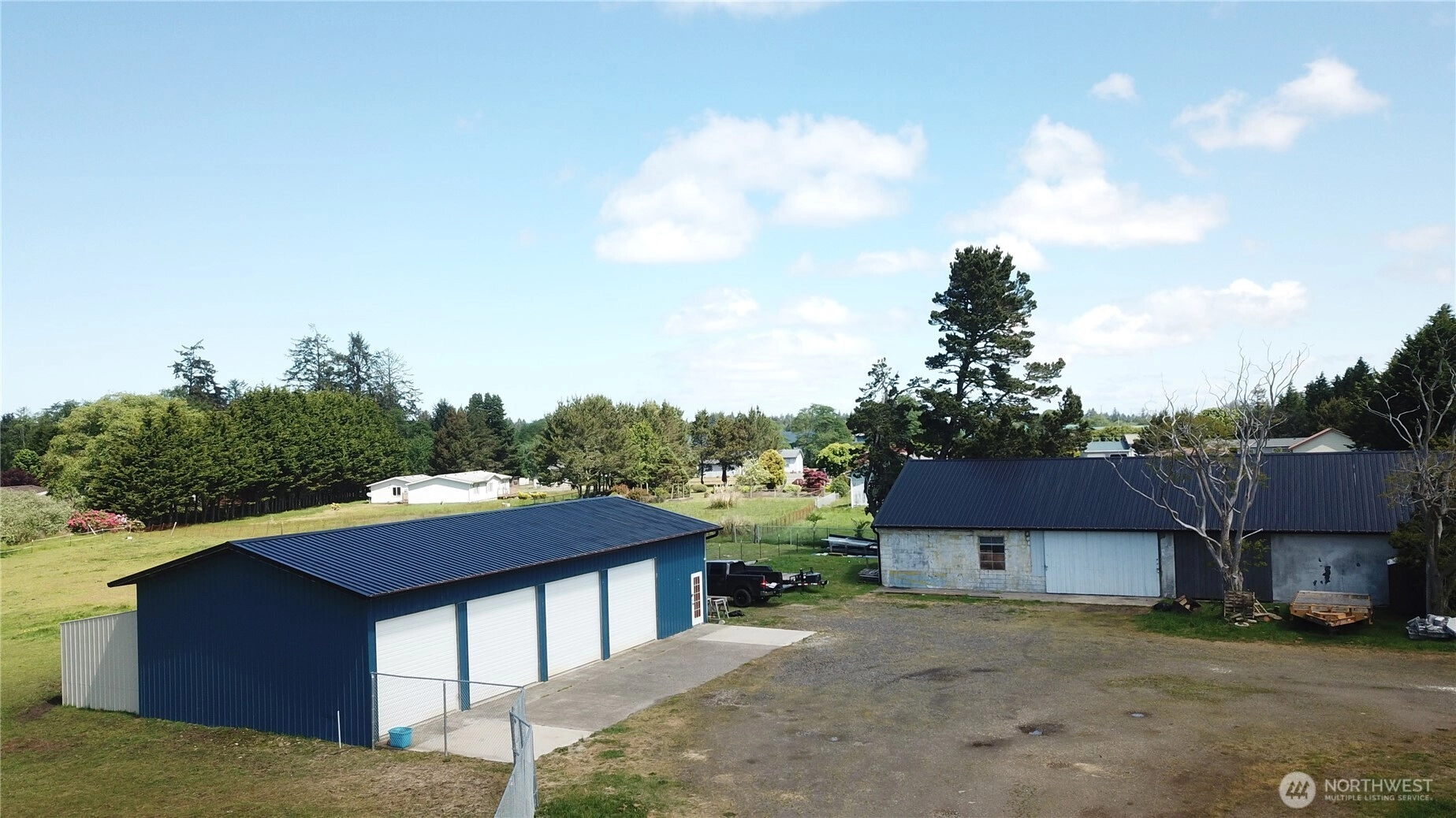 6511 Sandridge Long Beach WA 98631