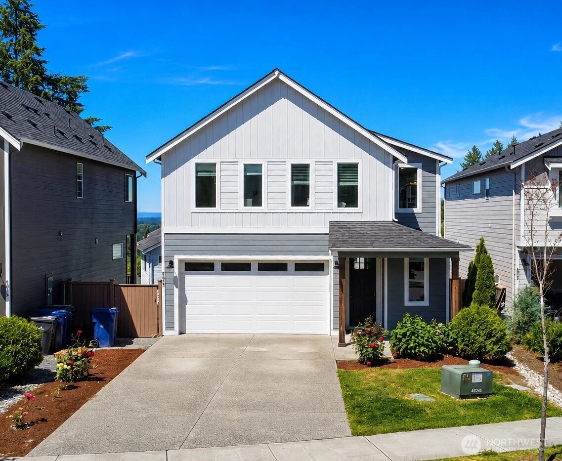 6843 46th St NE Marysville WA 98270