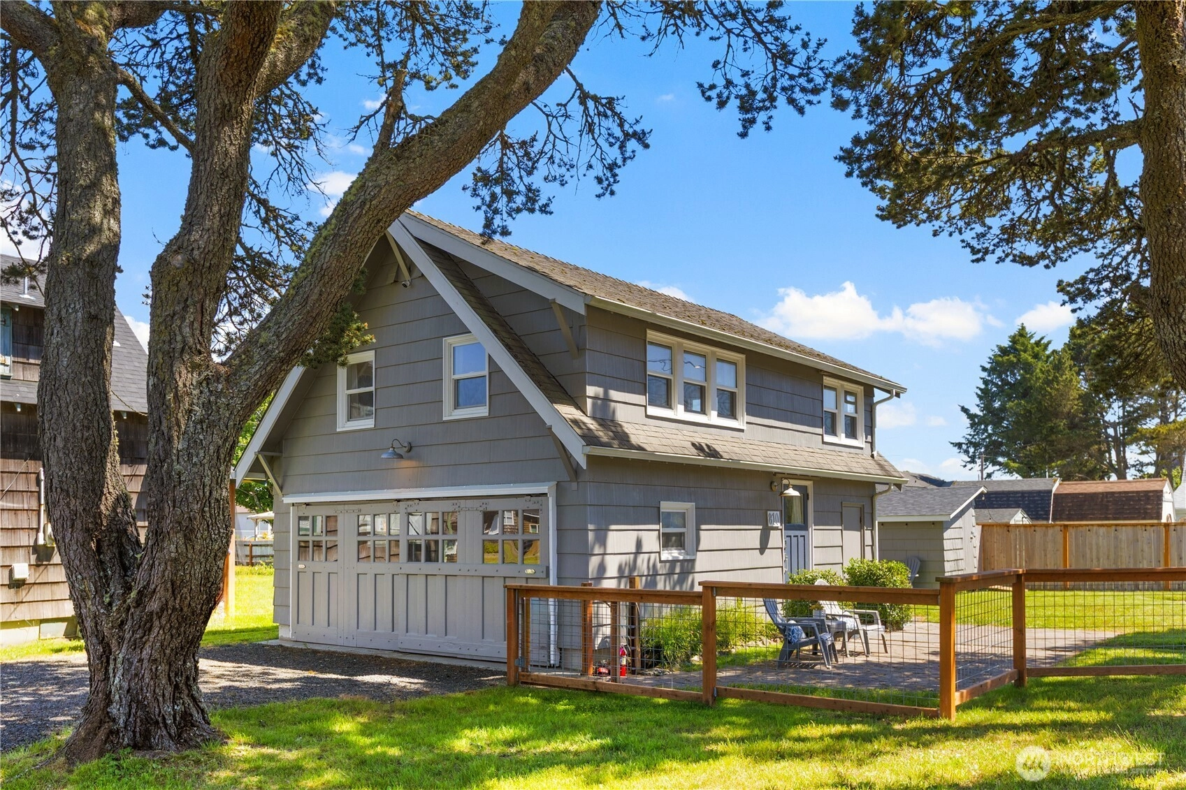 810 N Ocean Beach Blvd Unit  Long Beach WA 98631