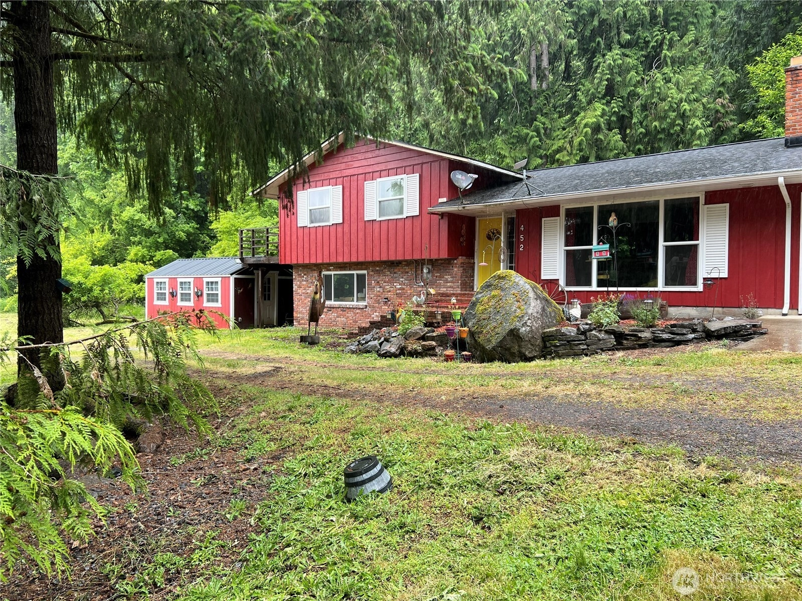 452 Lincoln Creek Centralia WA 98531