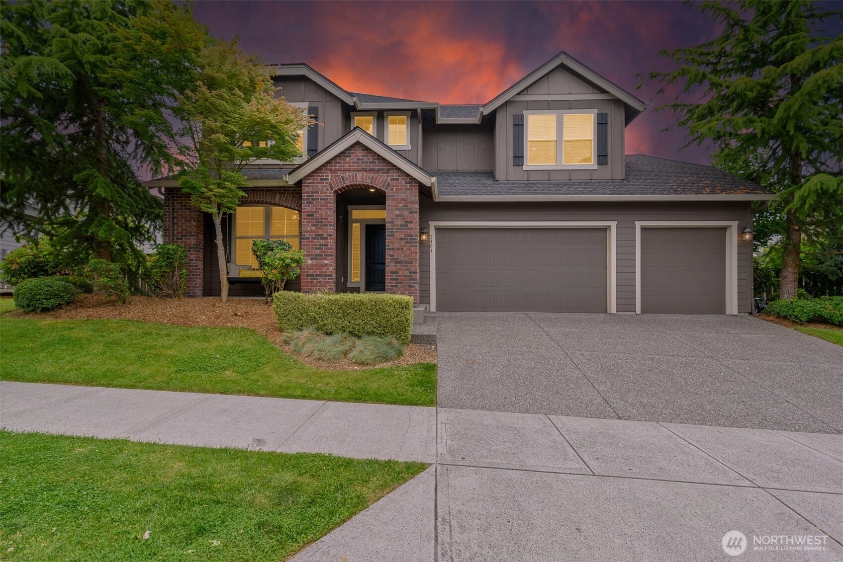 2404 NE 187th Pl Vancouver WA 98684