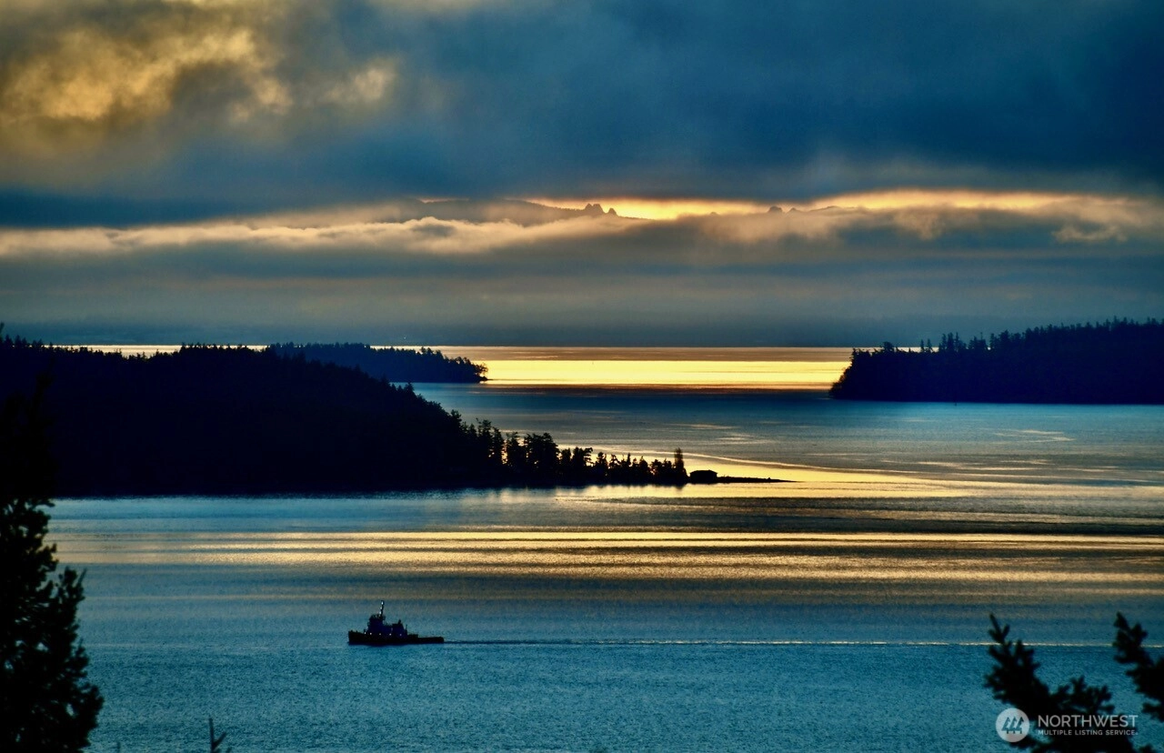 206 Upper Cow Hill Rd Orcas Island WA 98279