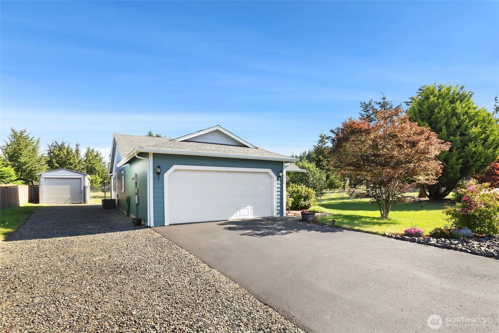 8008 188th Ave SW Rochester WA 98579