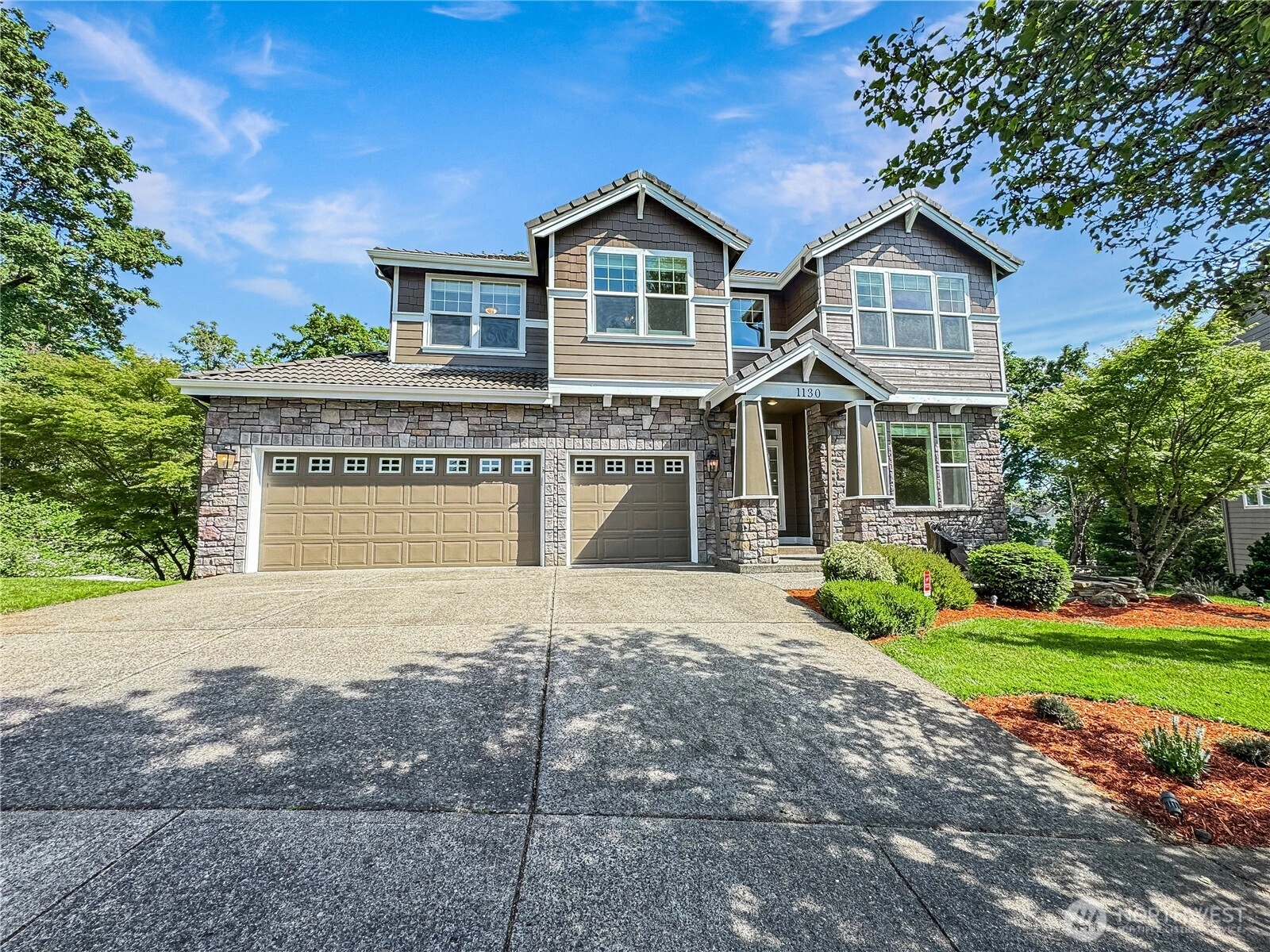 1130 NW Klickitat Ln Camas WA 98607