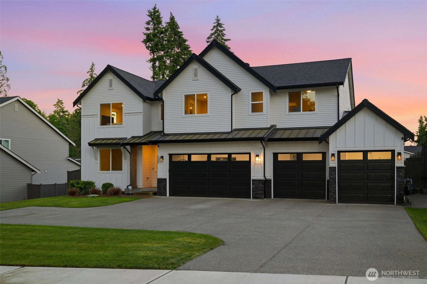 505 SW 366th St Federal Way WA 98023