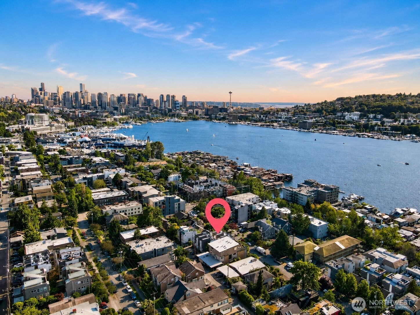 2326 Minor Ave E Unit B Unit B Seattle WA 98102