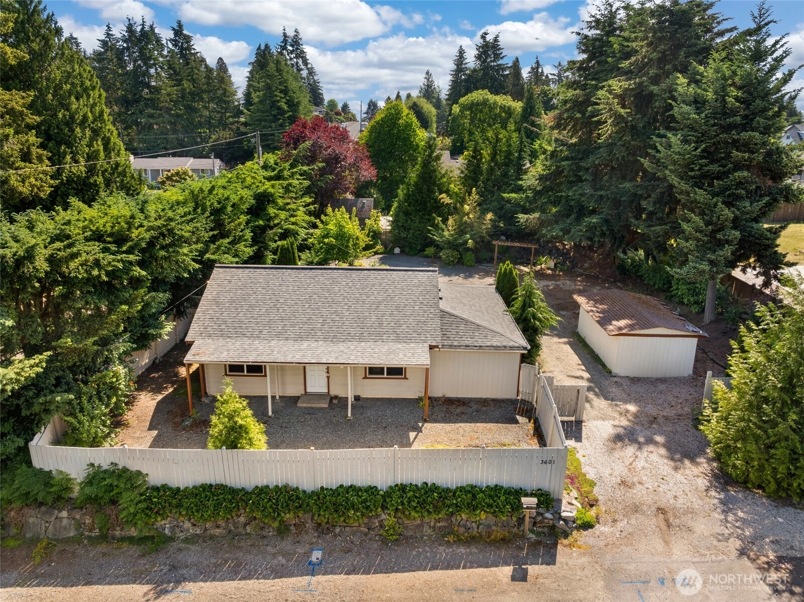 3601 67th Ave W University Place WA 98466