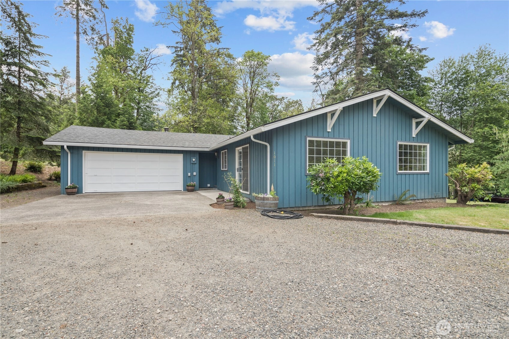 1011 NW 405th St Woodland WA 98674