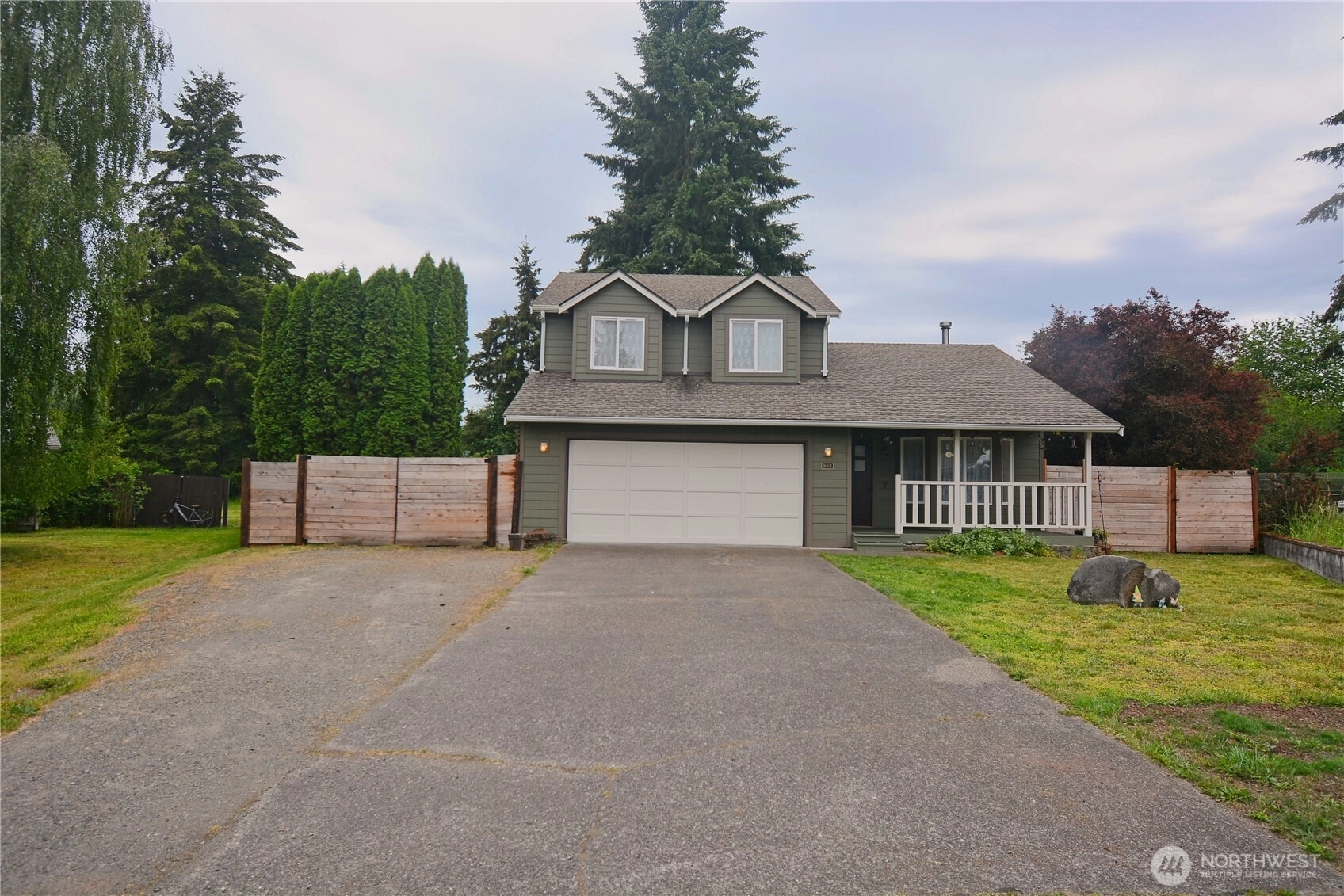 16404 84 Ct SE Yelm WA 98597