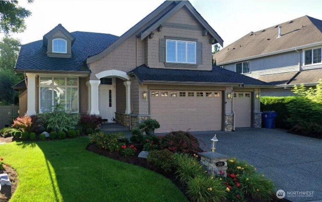 2828 277th Ter SE Sammamish WA 98075