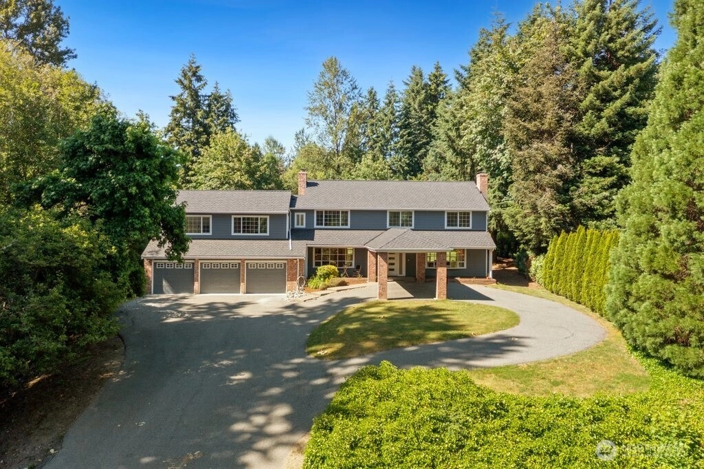 18122 NE 127th St Redmond WA 98052