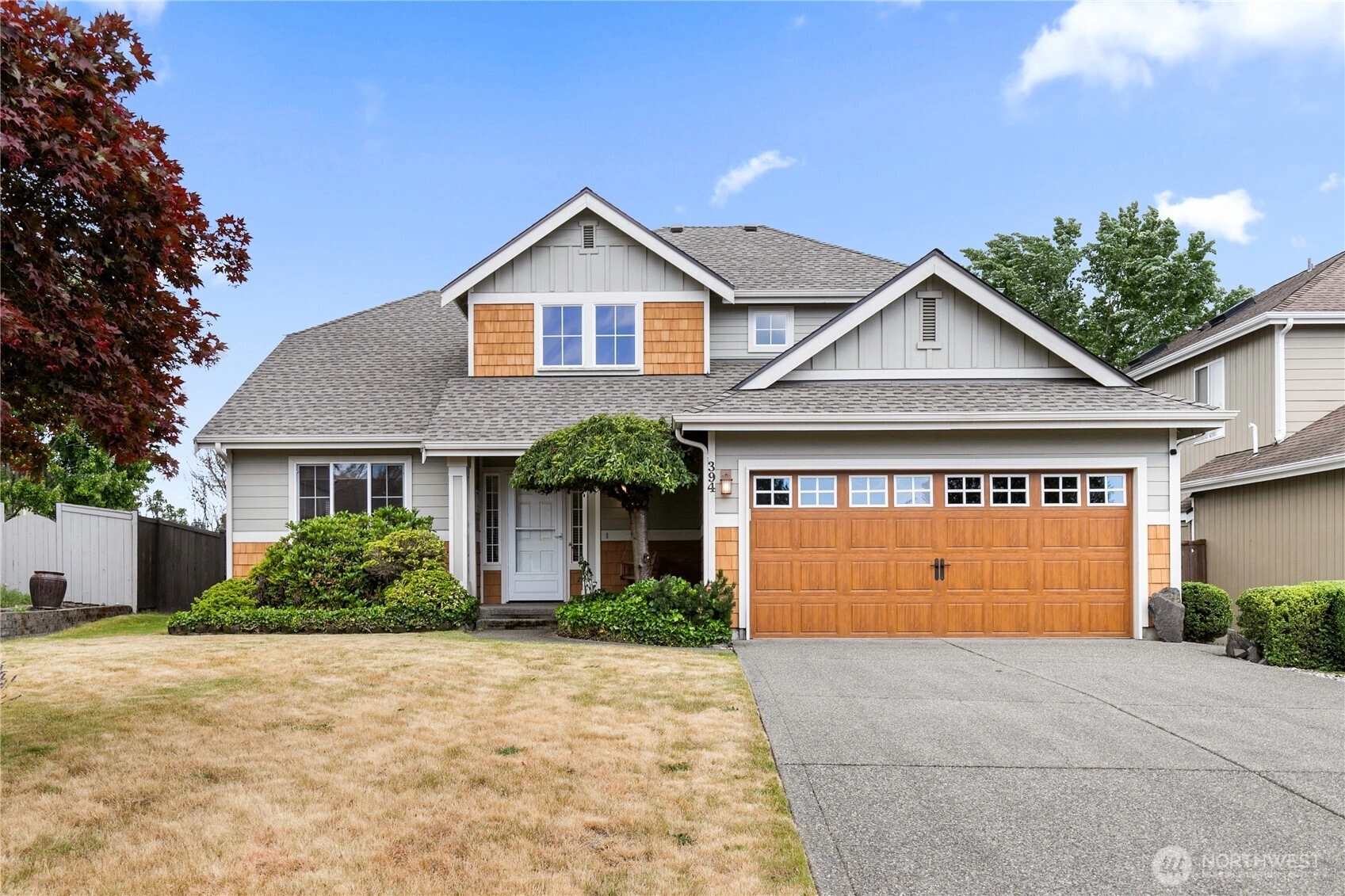 394 25th Ave Milton WA 98354
