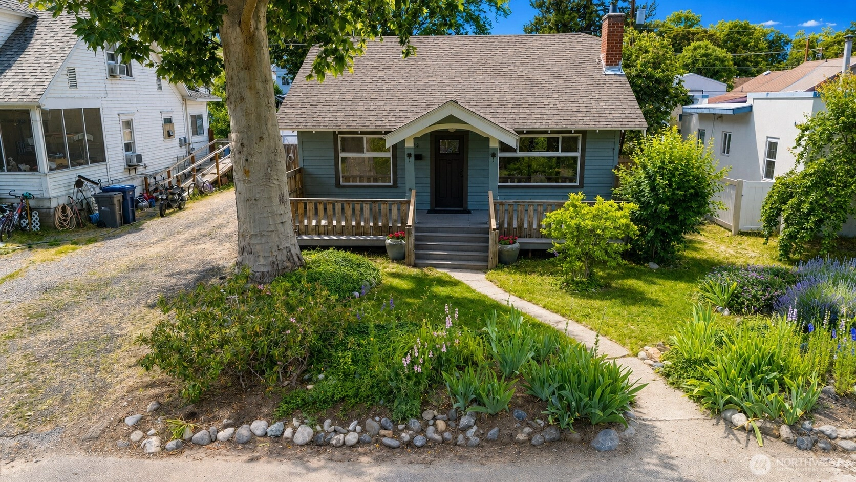 123 Riverfront Dr Cashmere WA 98815
