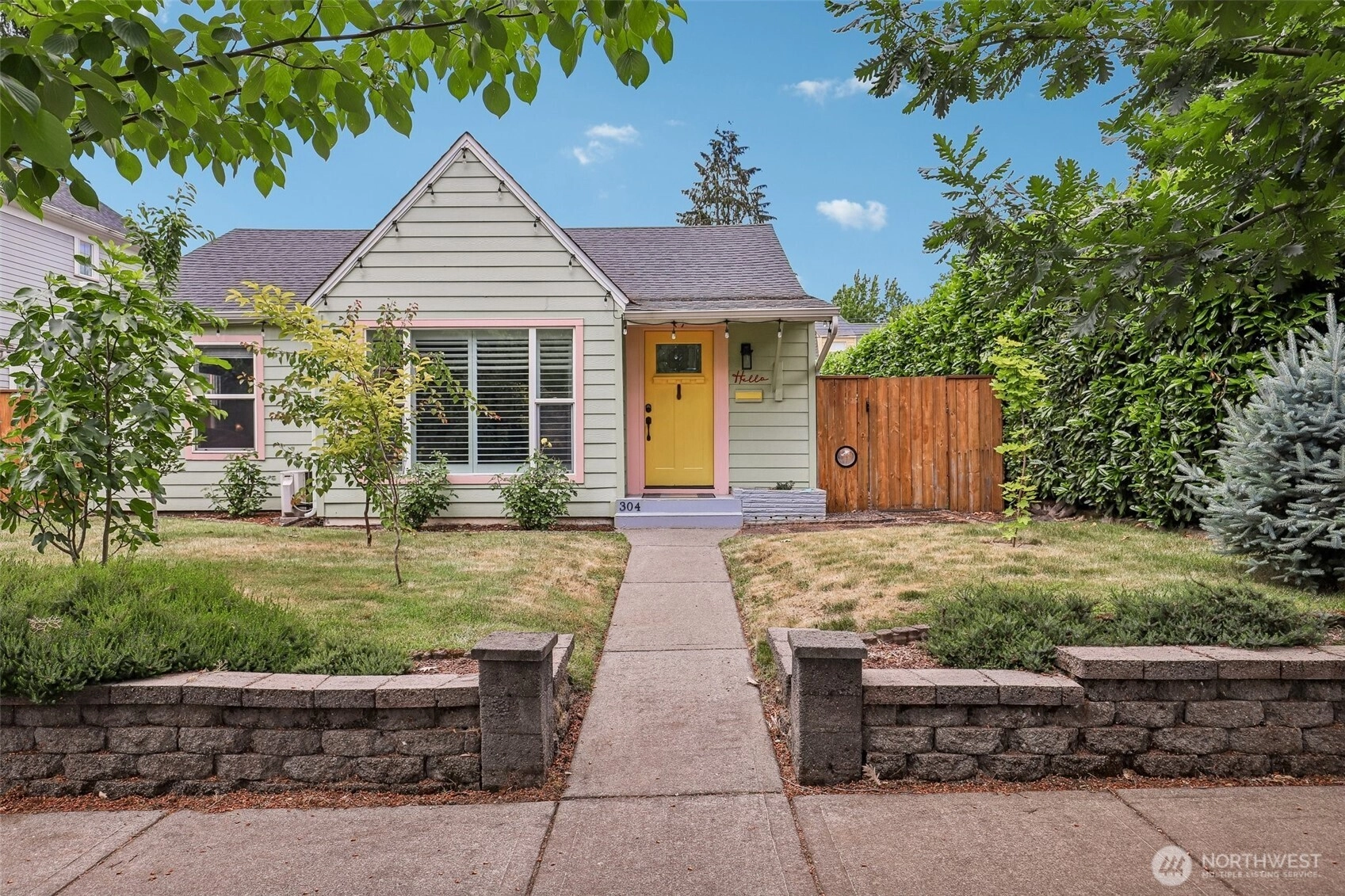 304 W 32nd St Vancouver WA 98660