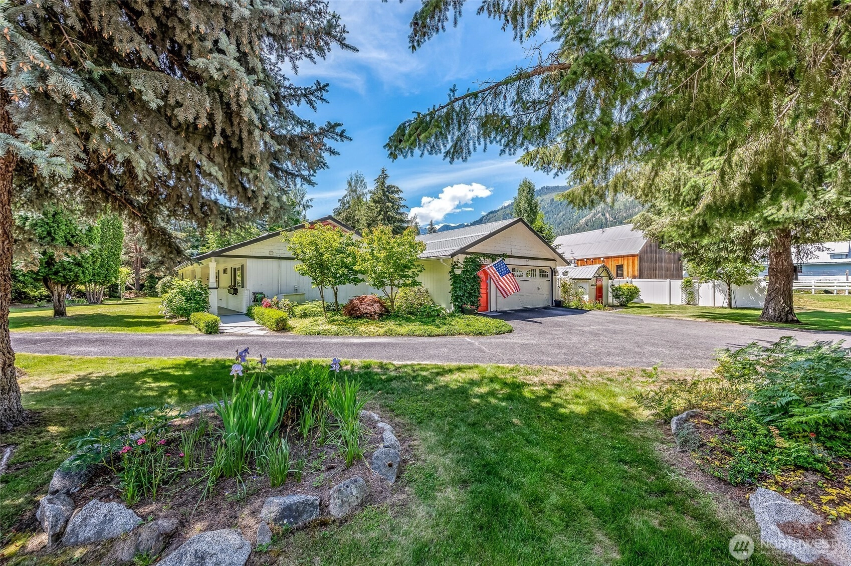 9280 E Leavenworth Rd Leavenworth WA 98826