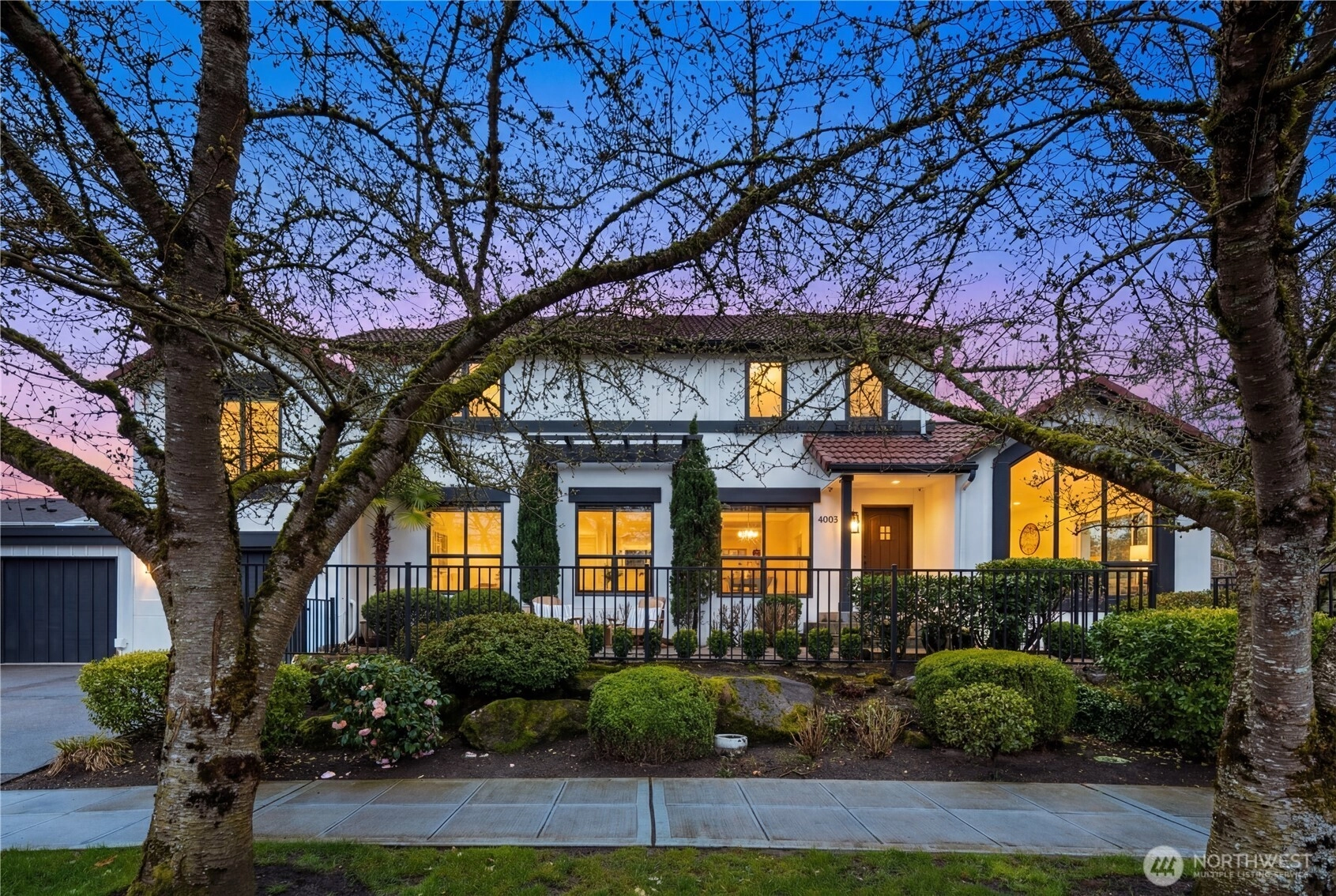 4003 E Newton St Seattle WA 98112