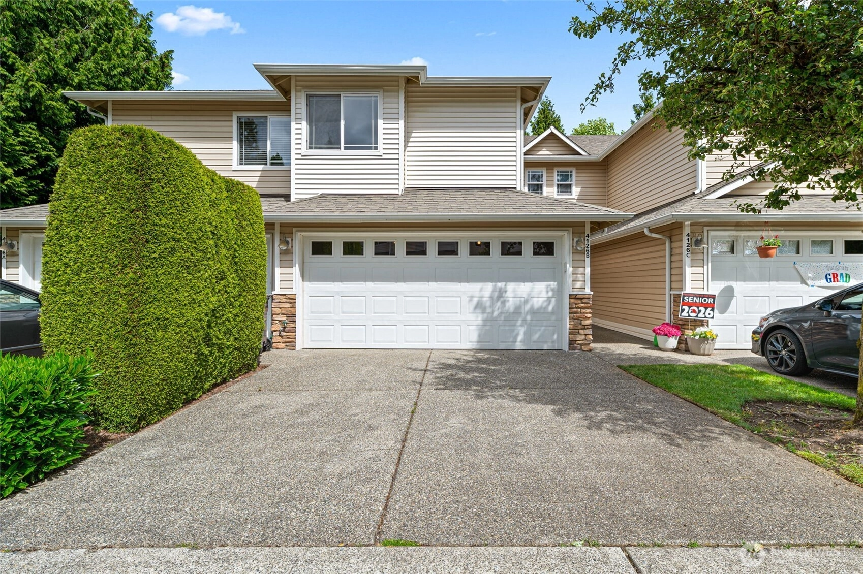 4126 214th St SW Unit B Unit B Mountlake Terrace WA 98043