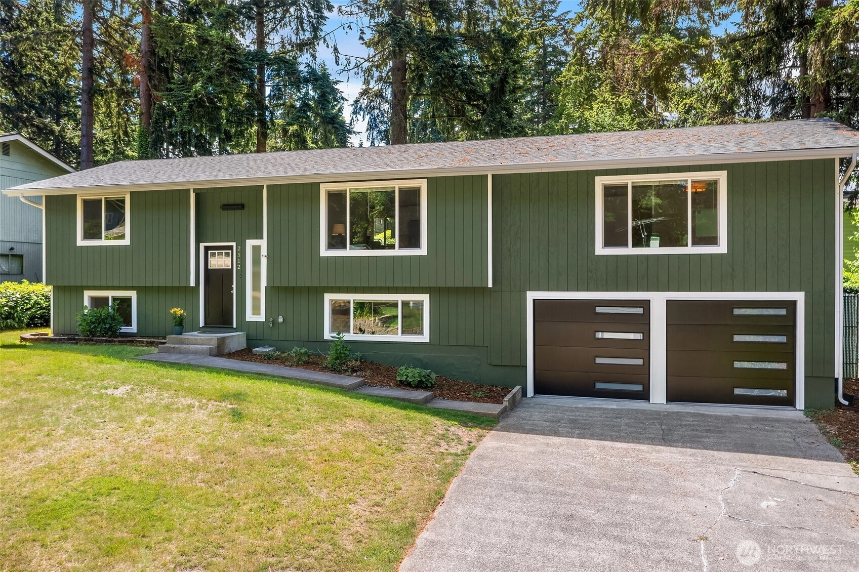 2512 Natalie Ln Unit  Steilacoom WA 98388