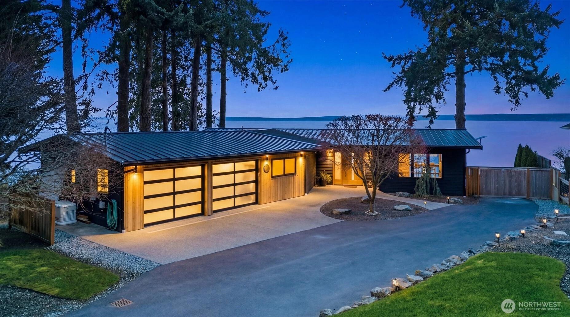 1067 Cavalero Rd Unit  Camano Island WA 98282