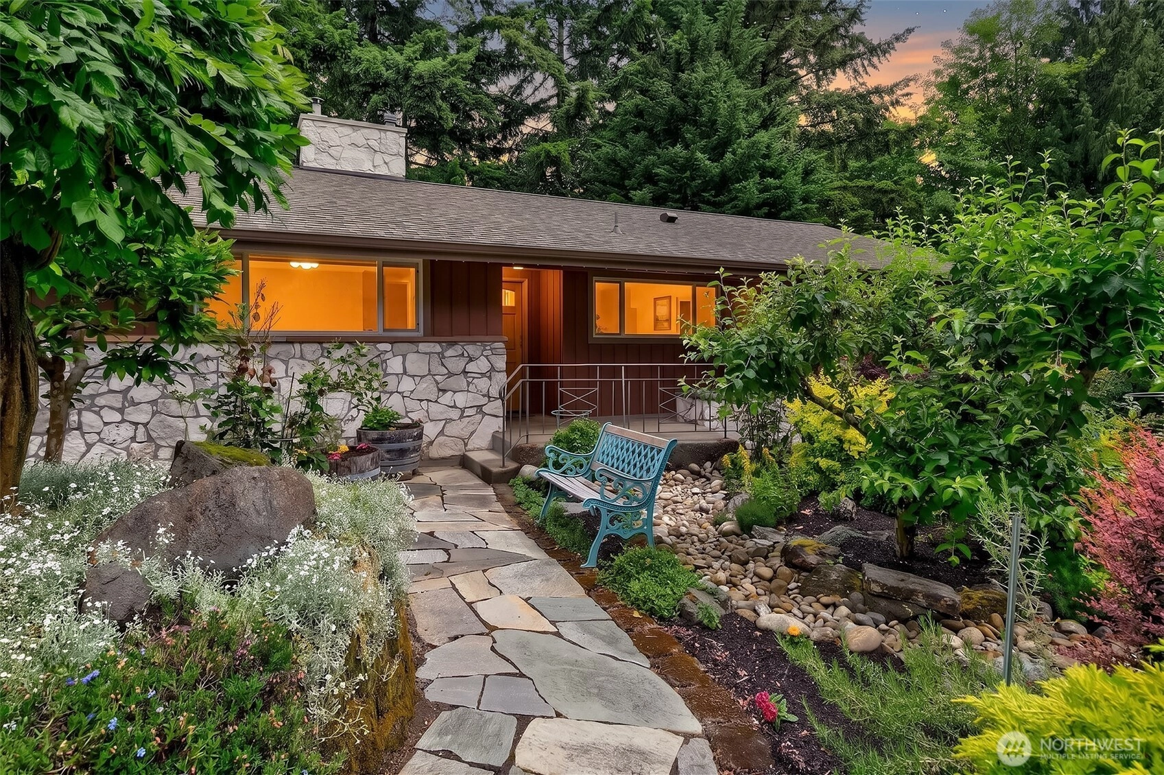 1108 NE 106th St Seattle WA 98125